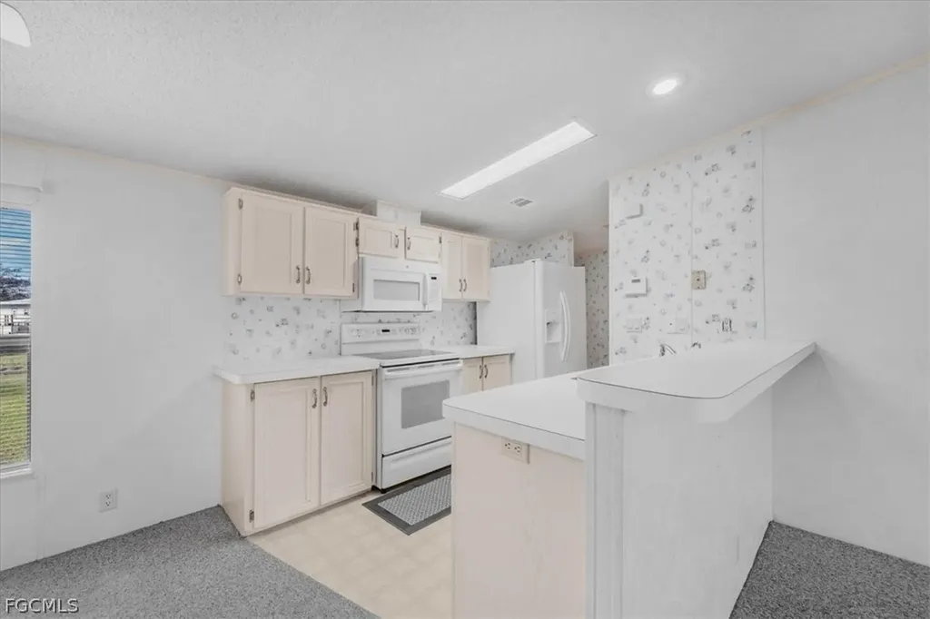 1151 Peaceful Lane Moore Haven FL 33471