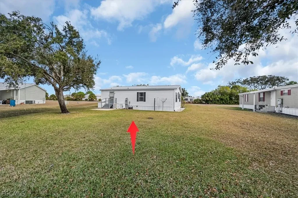 1151 Peaceful Lane Moore Haven FL 33471