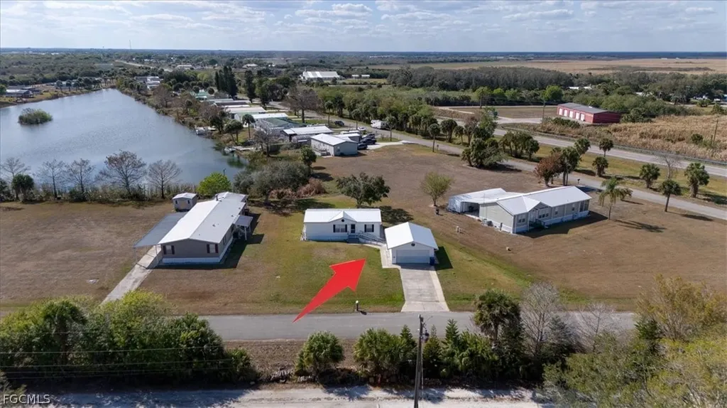 1151 Peaceful Lane Moore Haven FL 33471