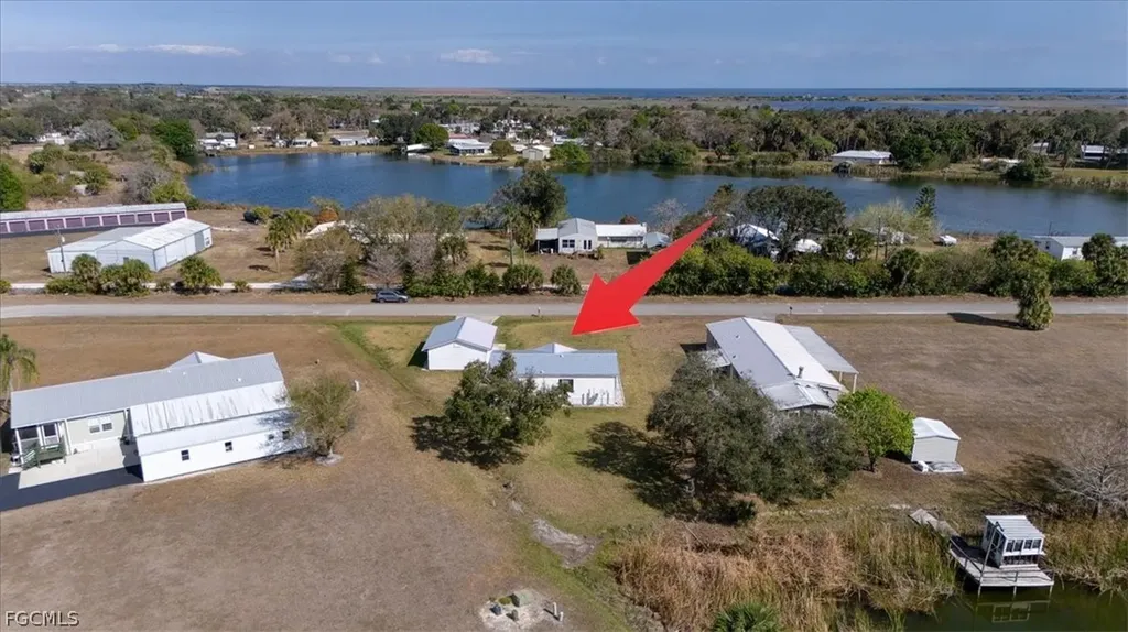 1151 Peaceful Lane Moore Haven FL 33471