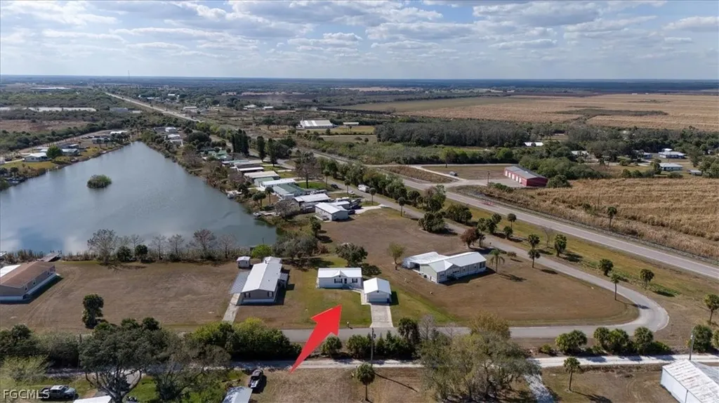 1151 Peaceful Lane Moore Haven FL 33471