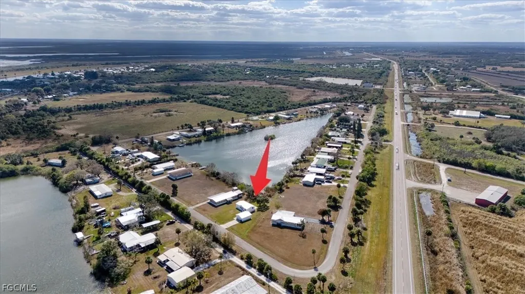 1151 Peaceful Lane Moore Haven FL 33471