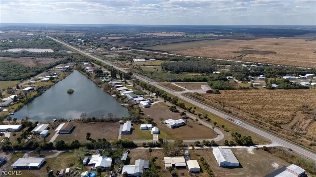 1151 Peaceful Lane Moore Haven FL 33471