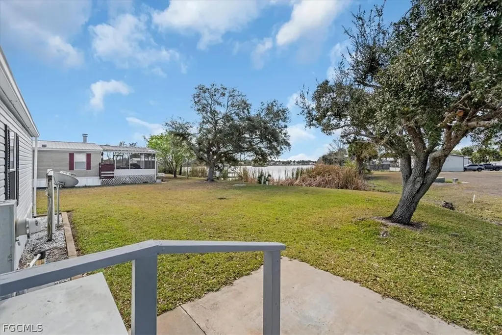 1151 Peaceful Lane Moore Haven FL 33471