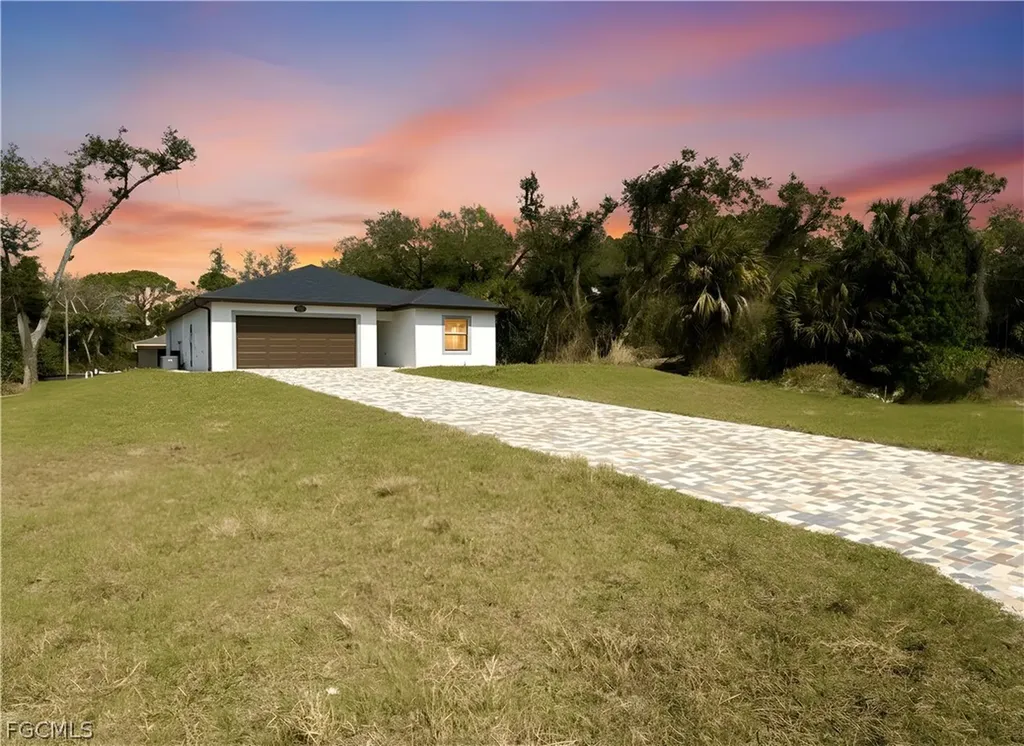 1025 Sentinela Boulevard Lehigh Acres FL 33974