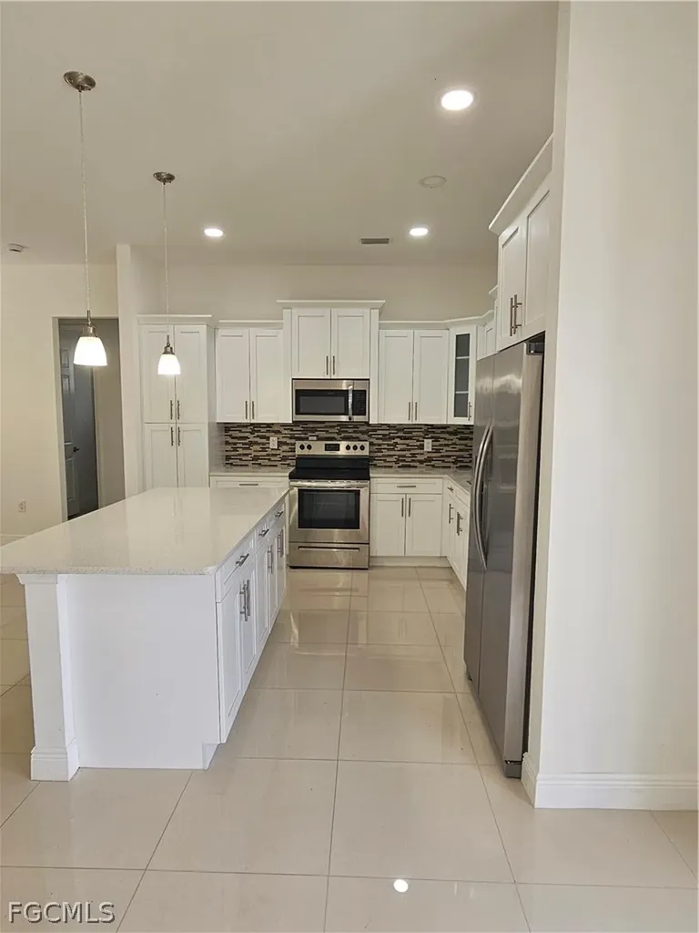 1147 Antonio Street E Lehigh Acres FL 33974