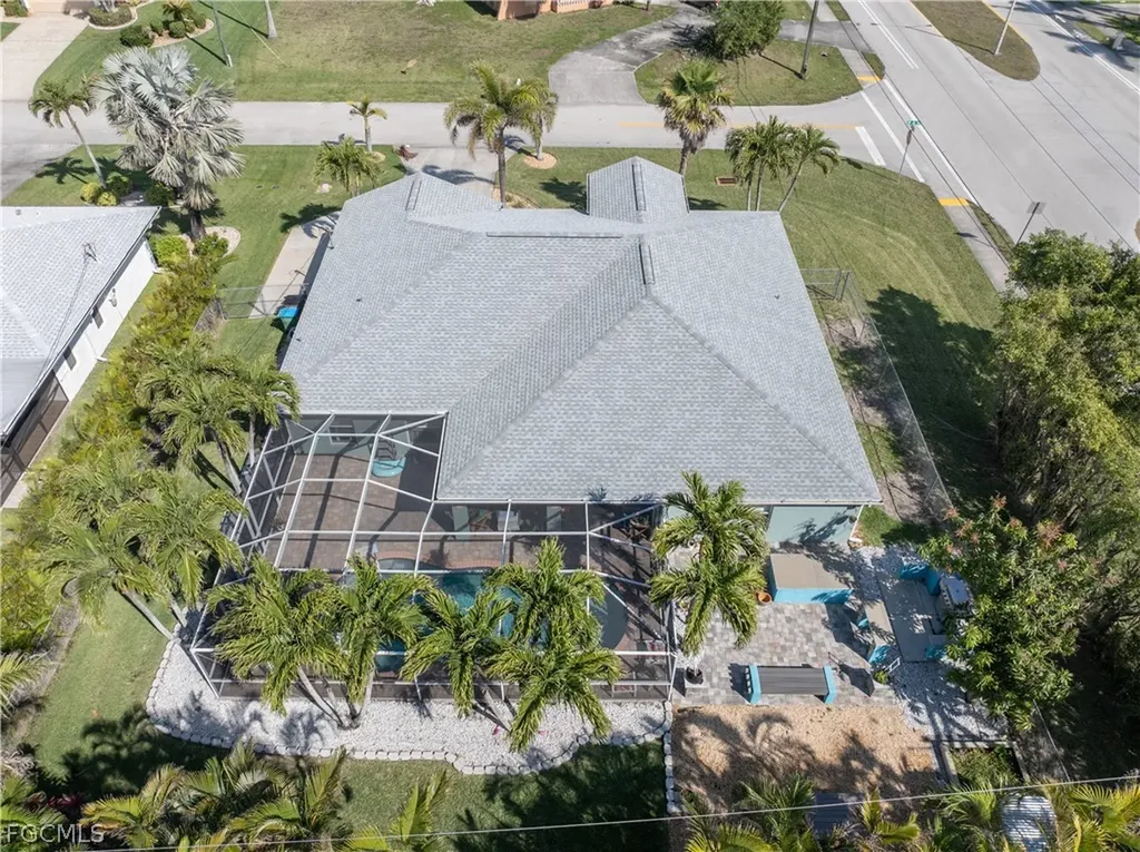 402 SW 46th Terrace Cape Coral FL 33914