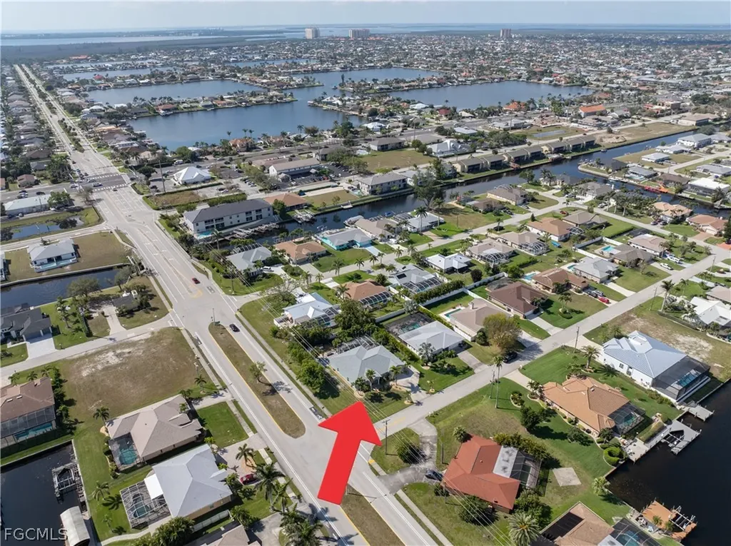 402 SW 46th Terrace Cape Coral FL 33914