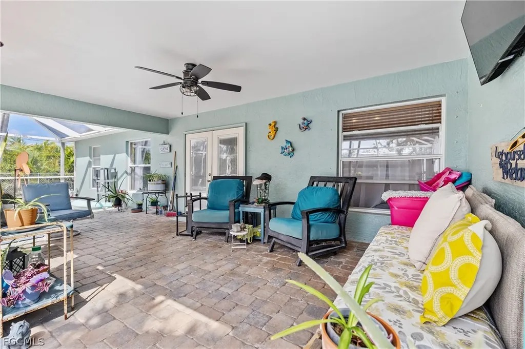 402 SW 46th Terrace Cape Coral FL 33914