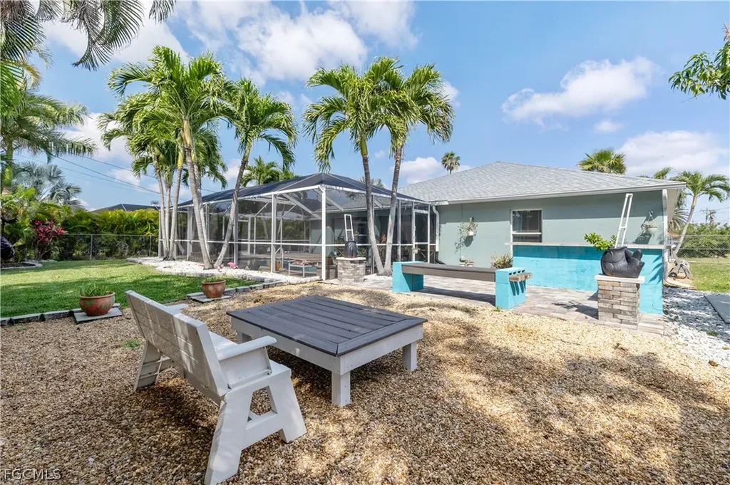 402 SW 46th Terrace Cape Coral FL 33914
