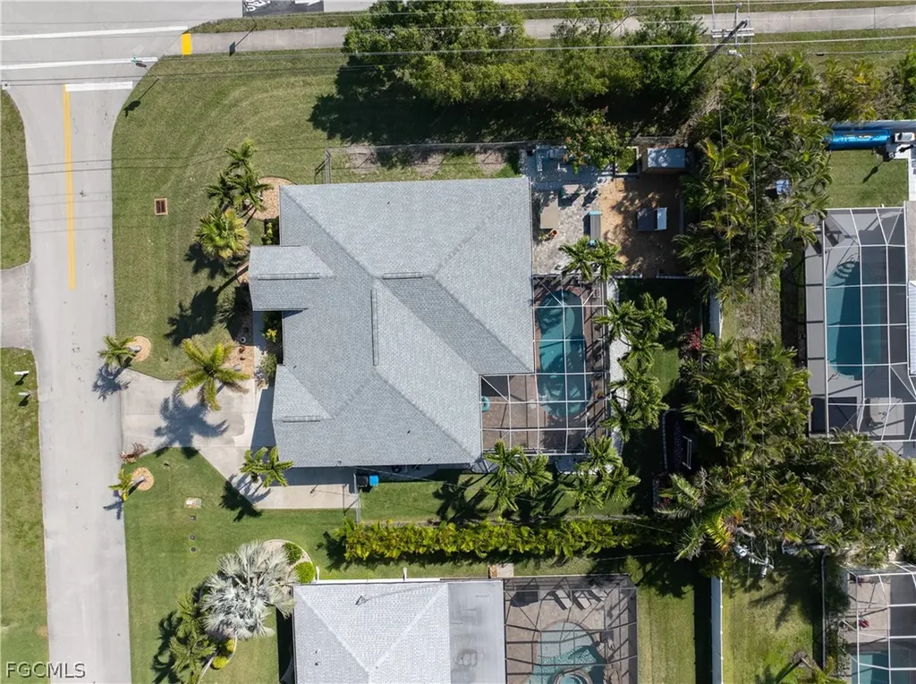 402 SW 46th Terrace Cape Coral FL 33914
