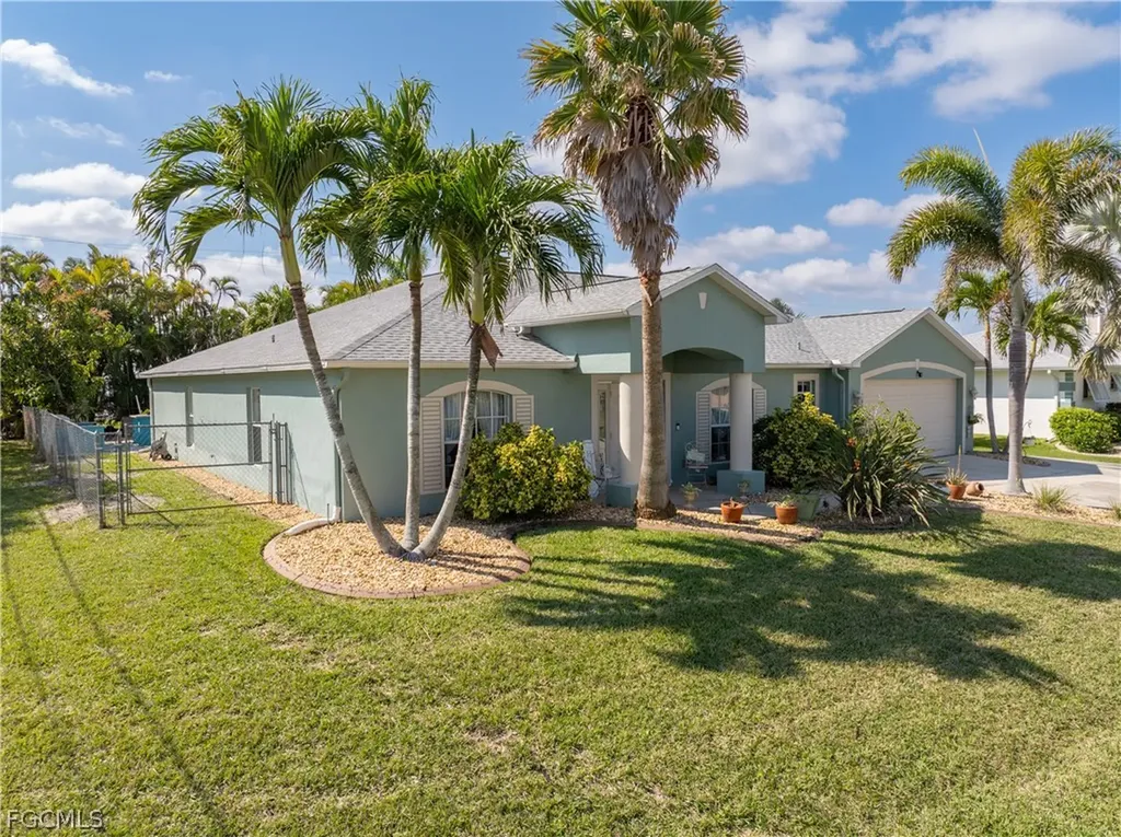 402 SW 46th Terrace Cape Coral FL 33914