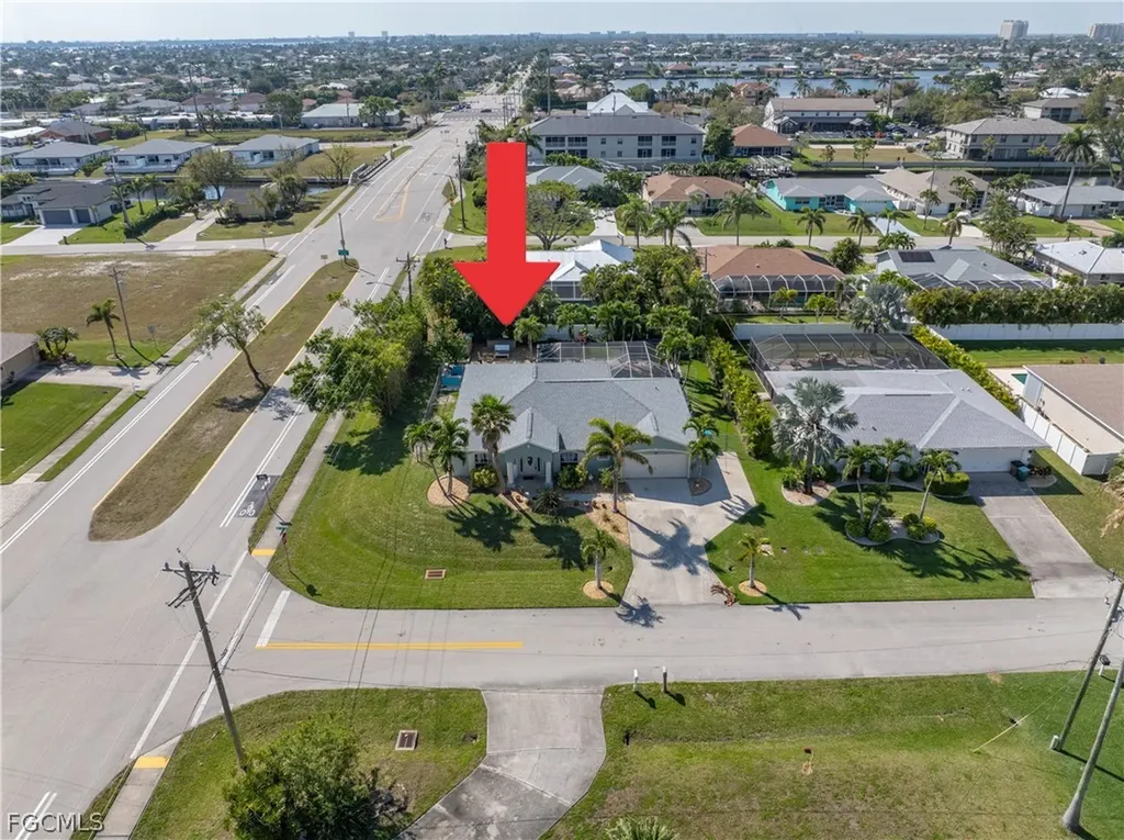 402 SW 46th Terrace Cape Coral FL 33914