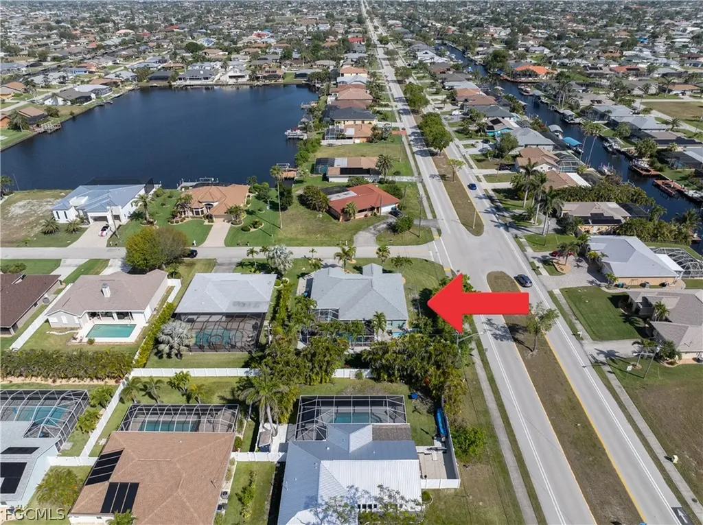 402 SW 46th Terrace Cape Coral FL 33914