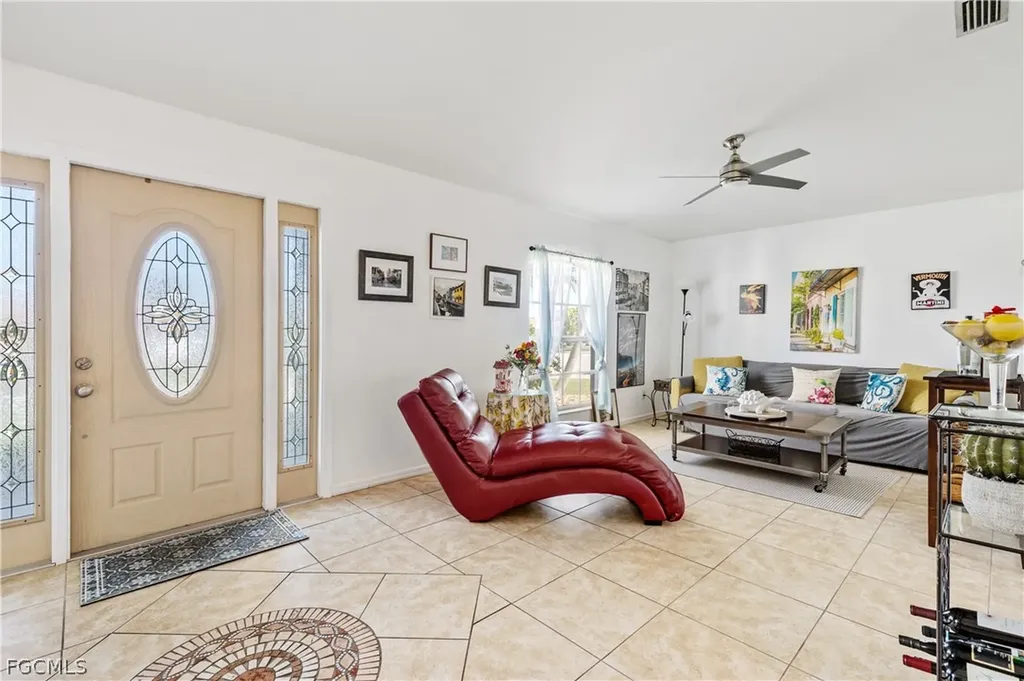 402 SW 46th Terrace Cape Coral FL 33914