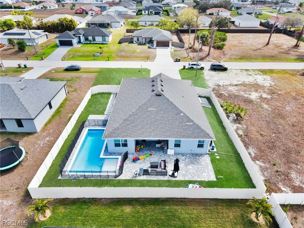 312 NW 17th Place Cape Coral FL 33993