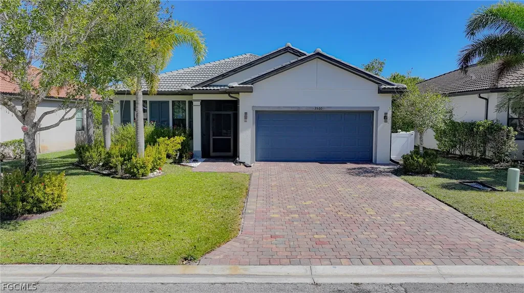 3560 E Hampton Circle Alva FL 33920