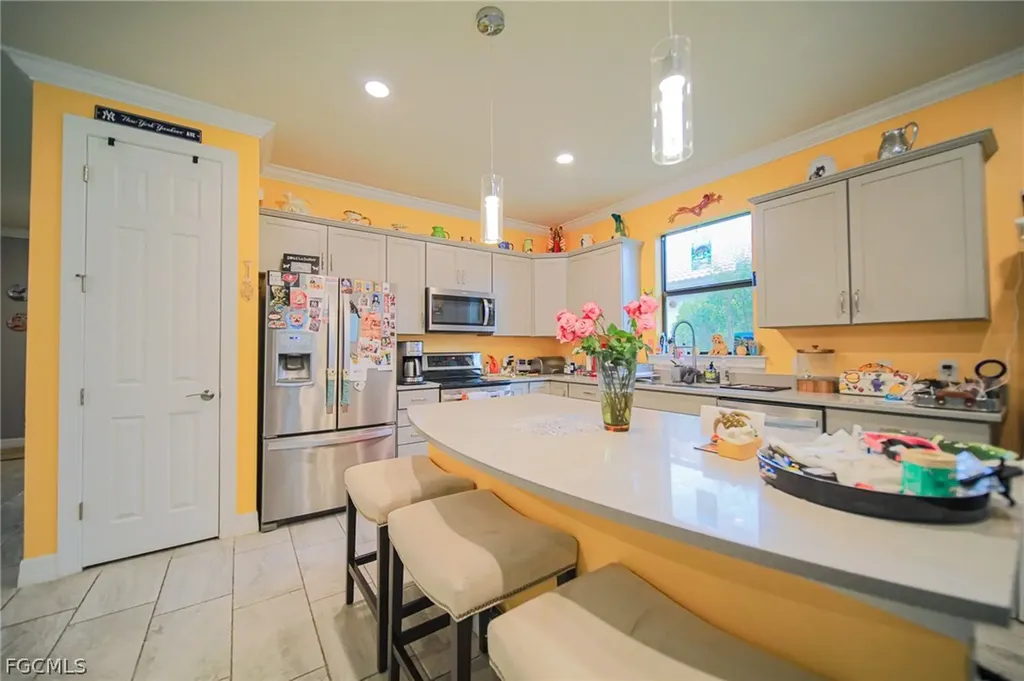 3560 E Hampton Circle Alva FL 33920