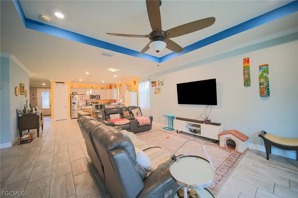 3560 E Hampton Circle Alva FL 33920