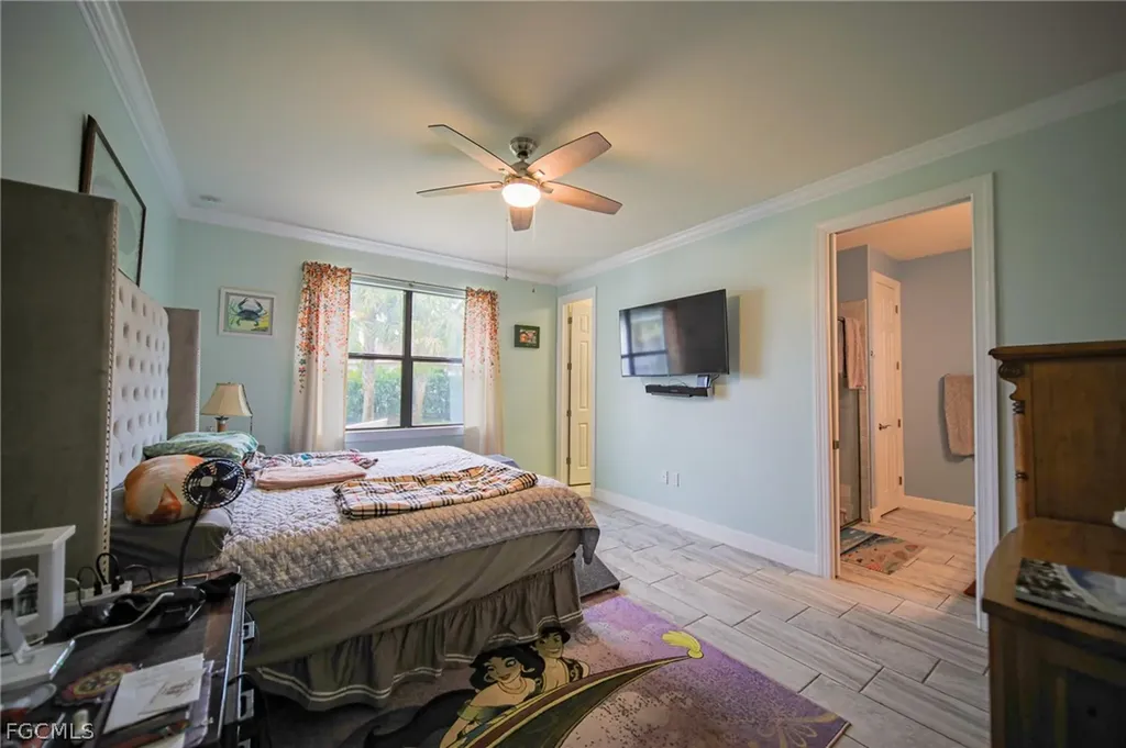 3560 E Hampton Circle Alva FL 33920