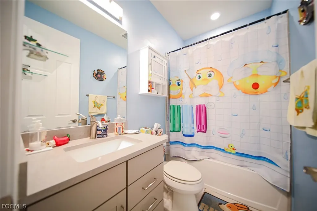 3560 E Hampton Circle Alva FL 33920