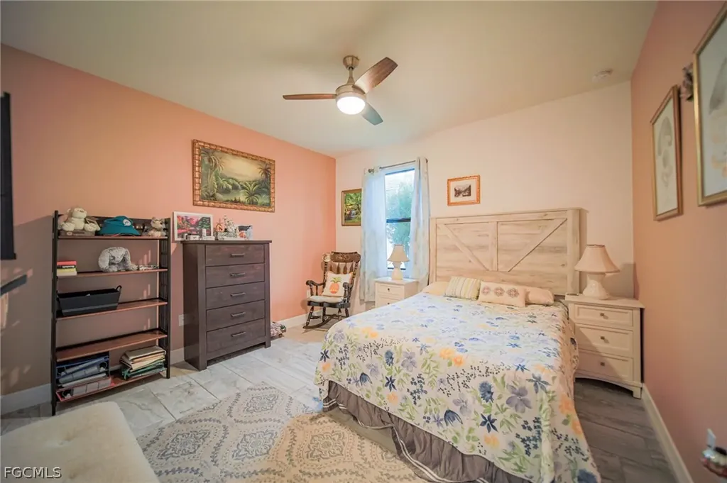 3560 E Hampton Circle Alva FL 33920