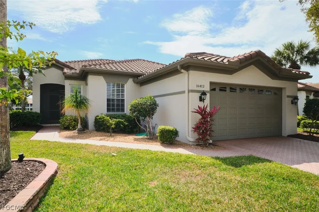 16412 Willowcrest Way Fort Myers FL 33908