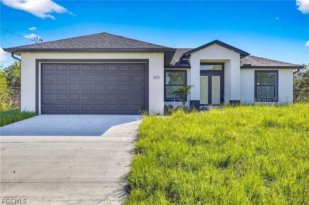 333 Pinehurst Avenue Lehigh Acres FL 33974