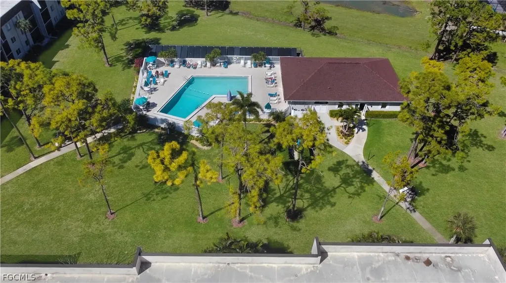 25804 Cockleshell Drive Bonita Springs FL 34135