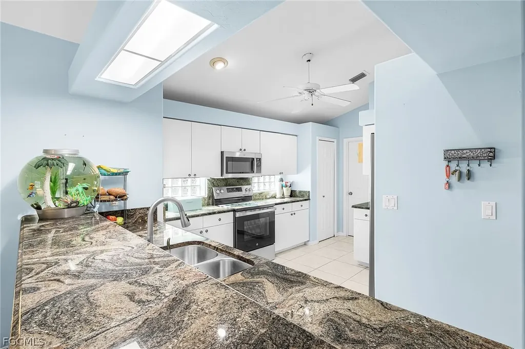 9391 Palm Island Circle North Fort Myers FL 33903