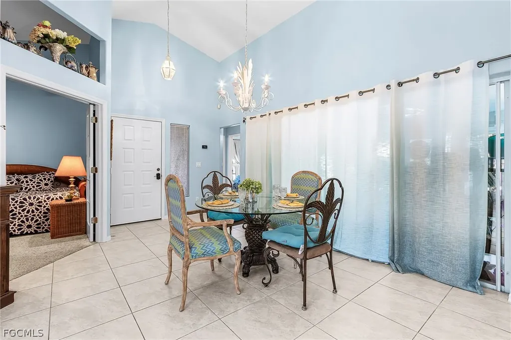 9391 Palm Island Circle North Fort Myers FL 33903