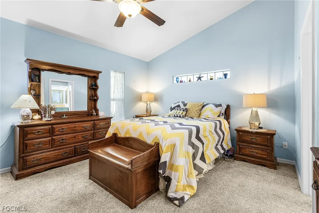 9391 Palm Island Circle North Fort Myers FL 33903