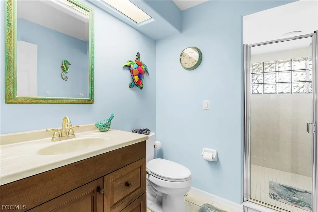 9391 Palm Island Circle North Fort Myers FL 33903