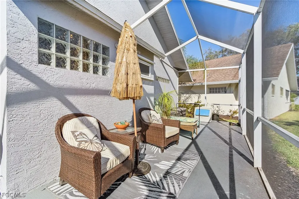 9391 Palm Island Circle North Fort Myers FL 33903