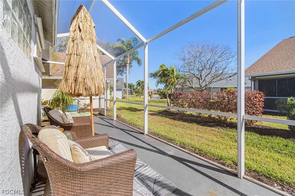 9391 Palm Island Circle North Fort Myers FL 33903