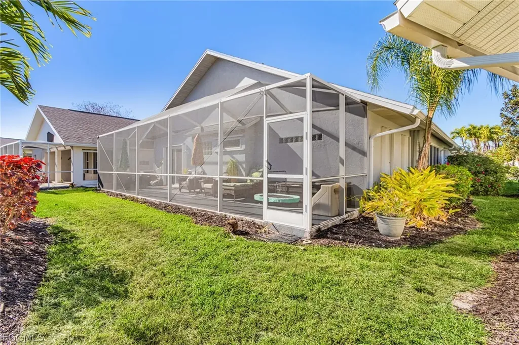 9391 Palm Island Circle North Fort Myers FL 33903