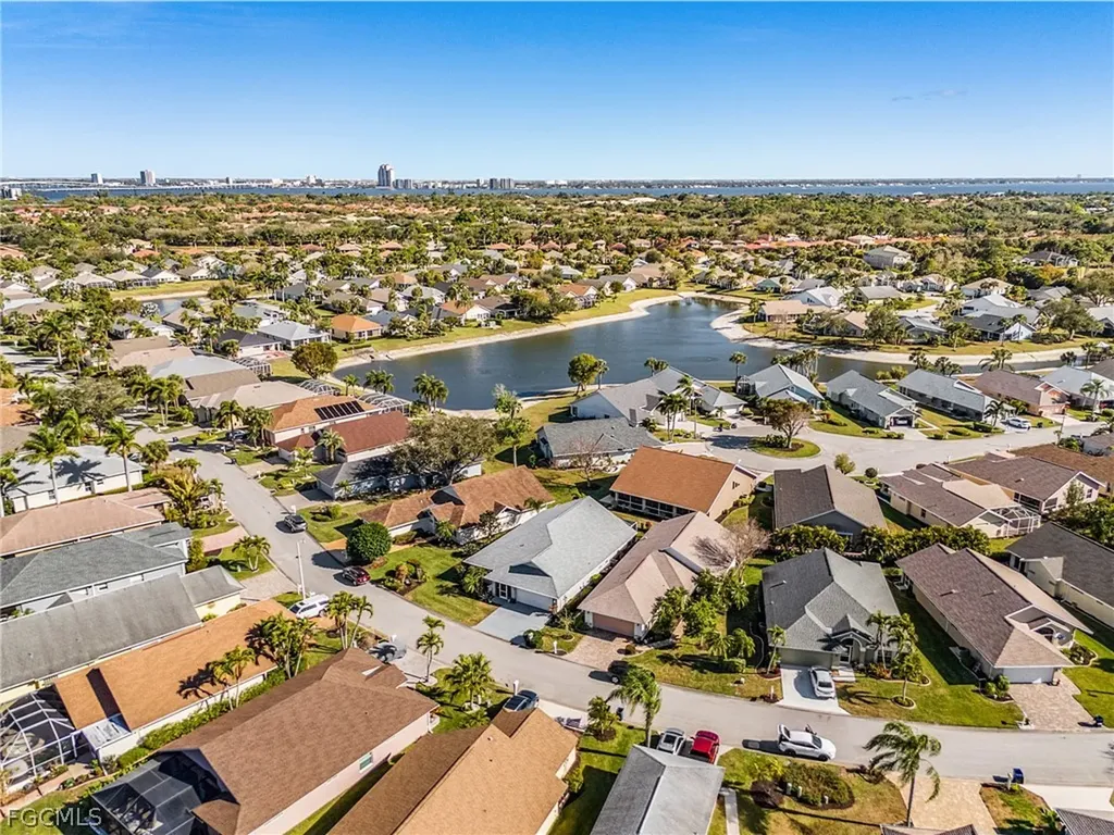 9391 Palm Island Circle North Fort Myers FL 33903