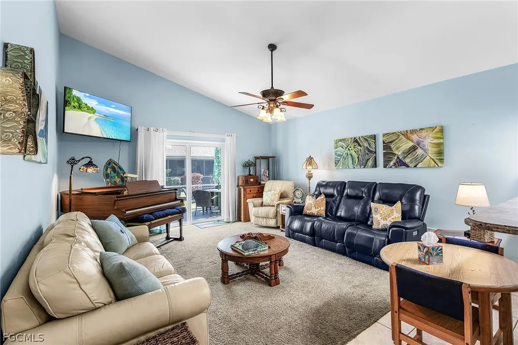 9391 Palm Island Circle North Fort Myers FL 33903