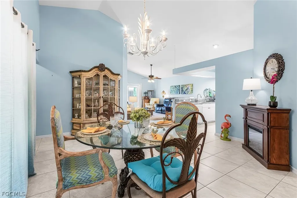 9391 Palm Island Circle North Fort Myers FL 33903