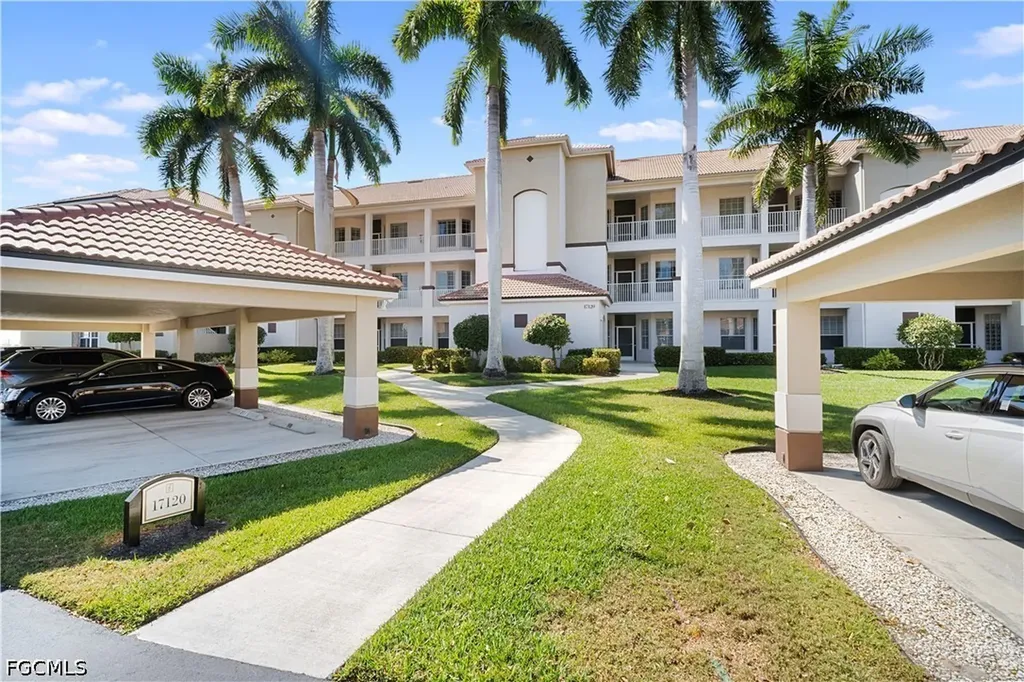 17120 Bridgestone Court Fort Myers FL 33908