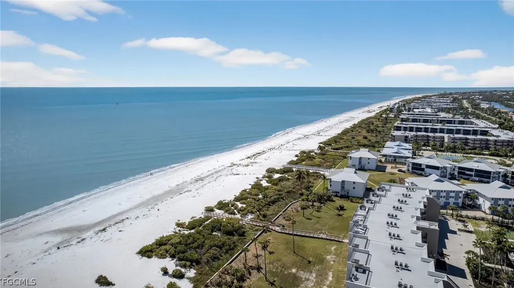 1299 Middle Gulf Drive Sanibel FL 33957