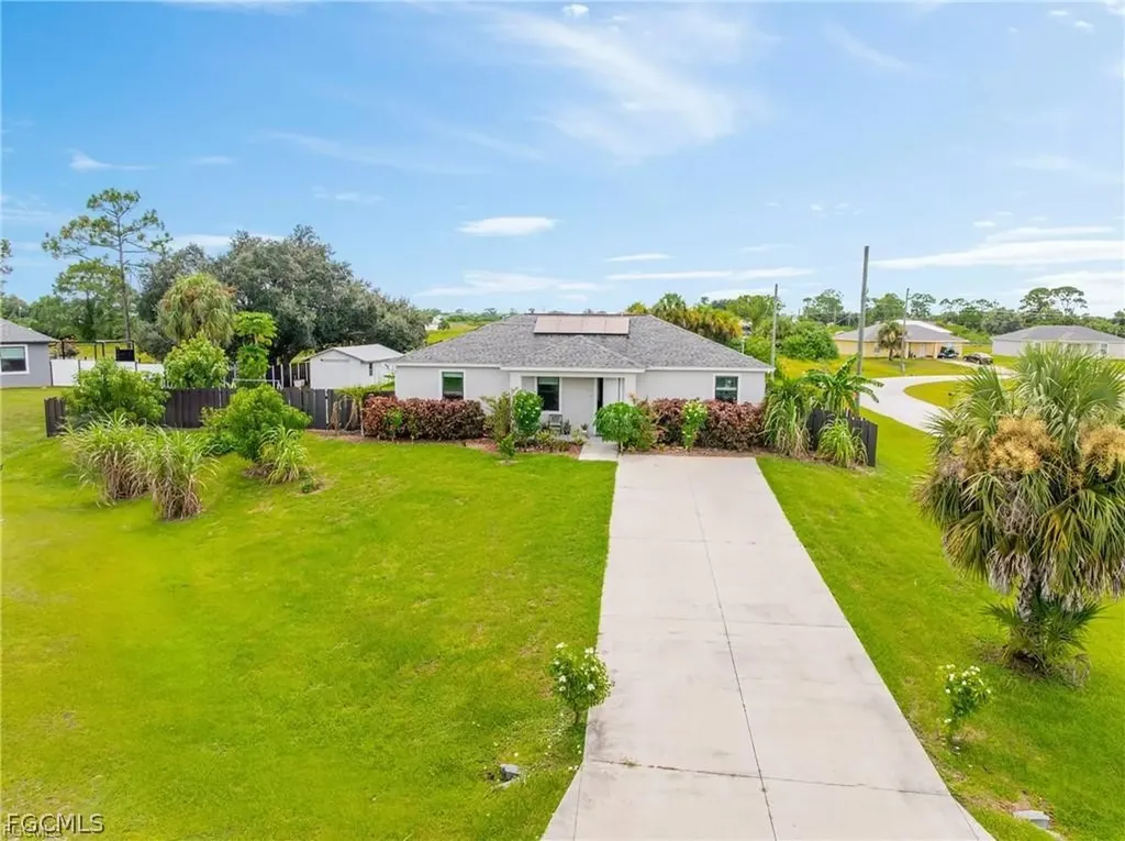9012 S Indio Court Labelle FL 33935