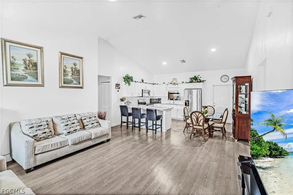9012 S Indio Court Labelle FL 33935