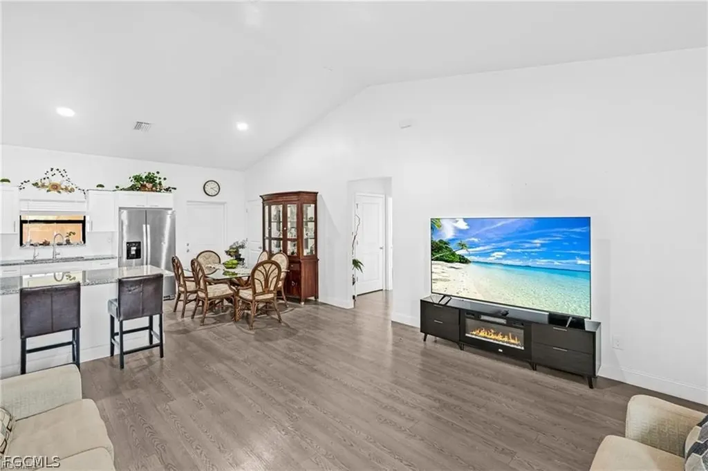 9012 S Indio Court Labelle FL 33935