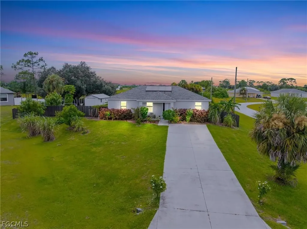 9012 S Indio Court Labelle FL 33935