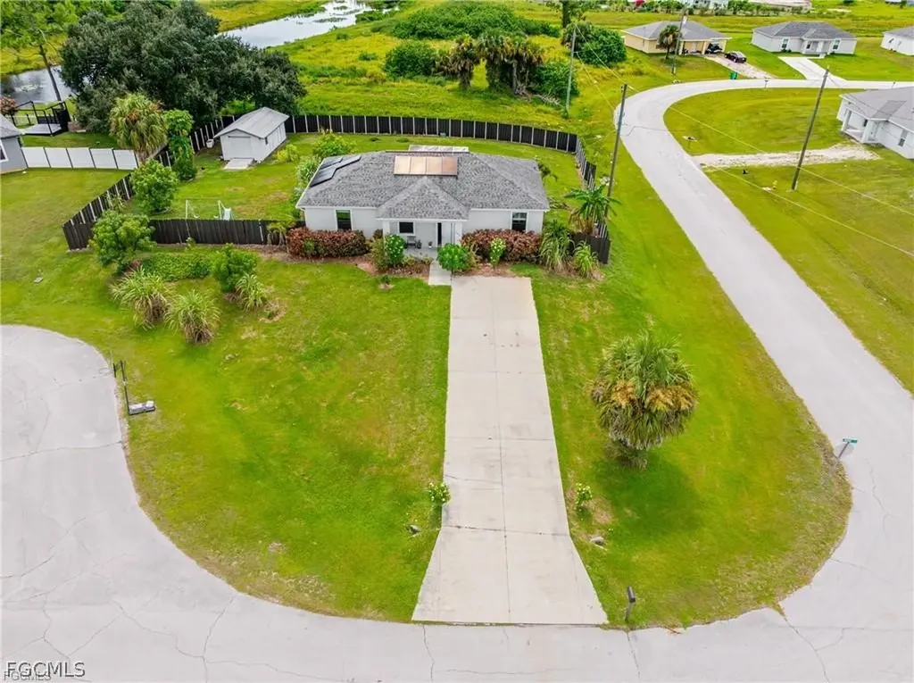 9012 S Indio Court Labelle FL 33935