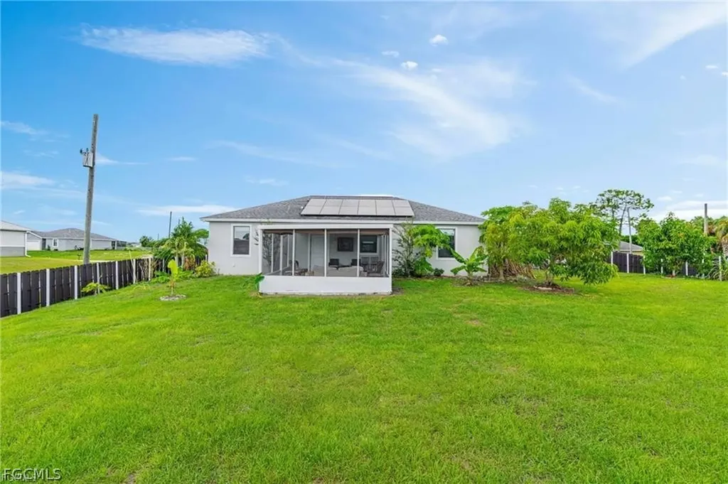 9012 S Indio Court Labelle FL 33935