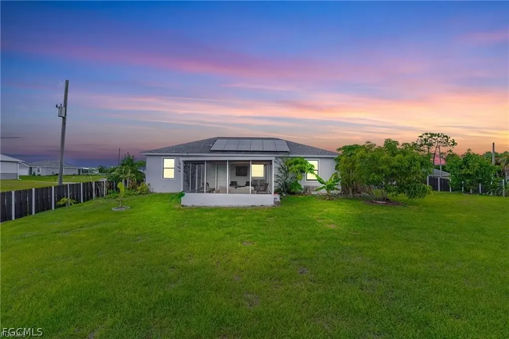 9012 S Indio Court Labelle FL 33935