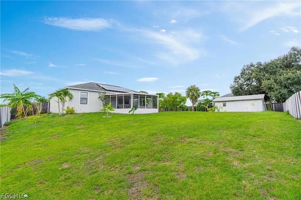 9012 S Indio Court Labelle FL 33935
