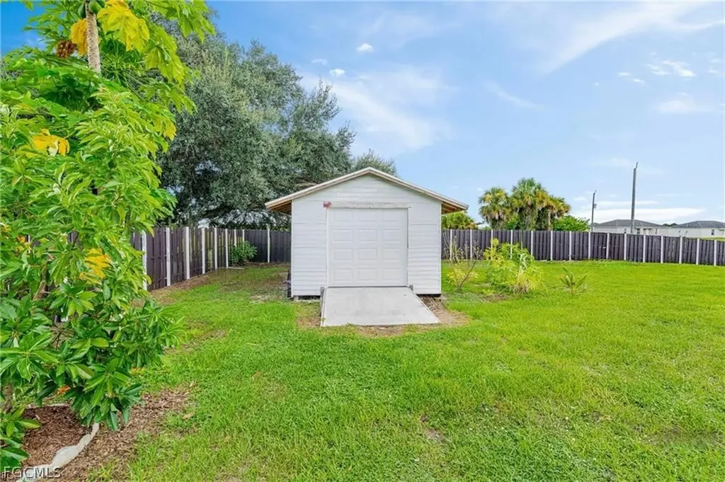 9012 S Indio Court Labelle FL 33935